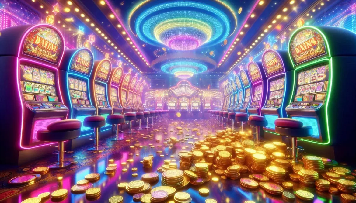 NovaJackpot Casino